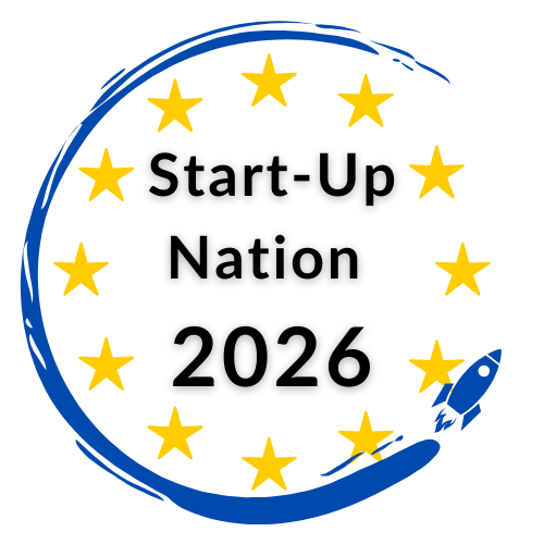 Start Up Nation 2026